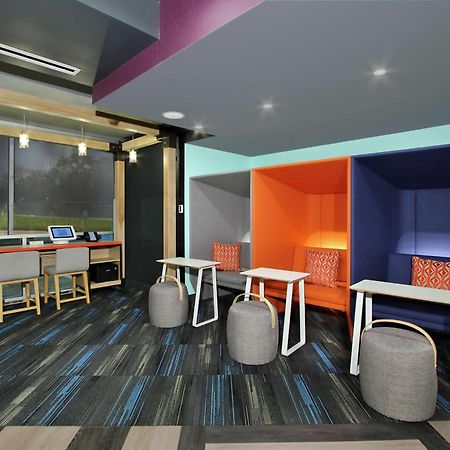 Tru By Hilton Bryan College Station Hotell Exteriör bild