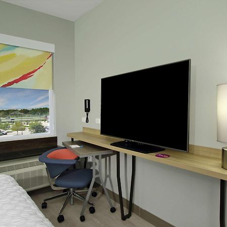 Tru By Hilton Bryan College Station Hotell Exteriör bild