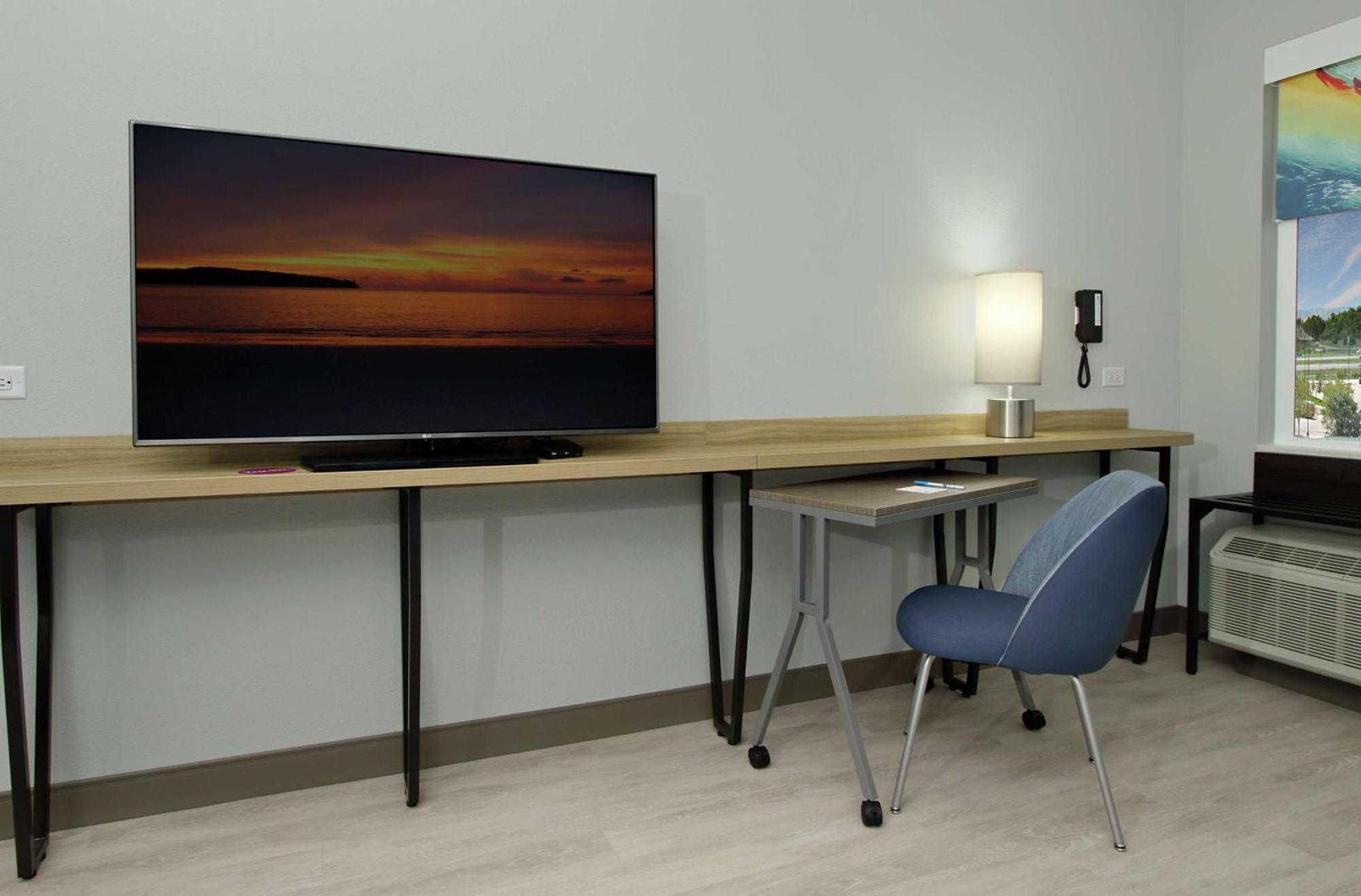 Tru By Hilton Bryan College Station Hotell Exteriör bild
