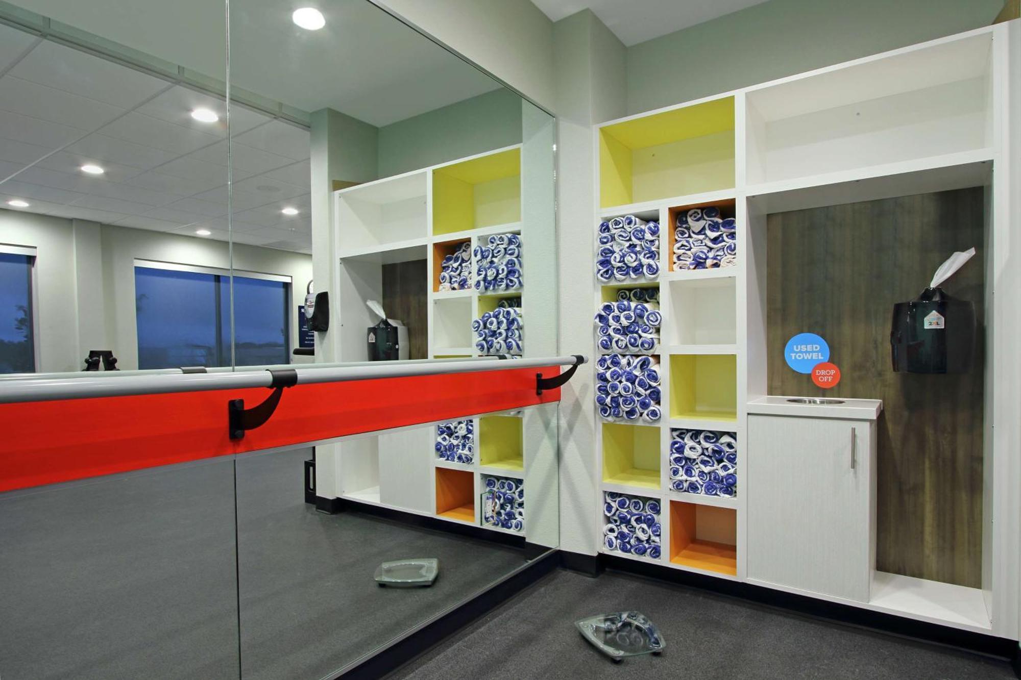Tru By Hilton Bryan College Station Hotell Exteriör bild