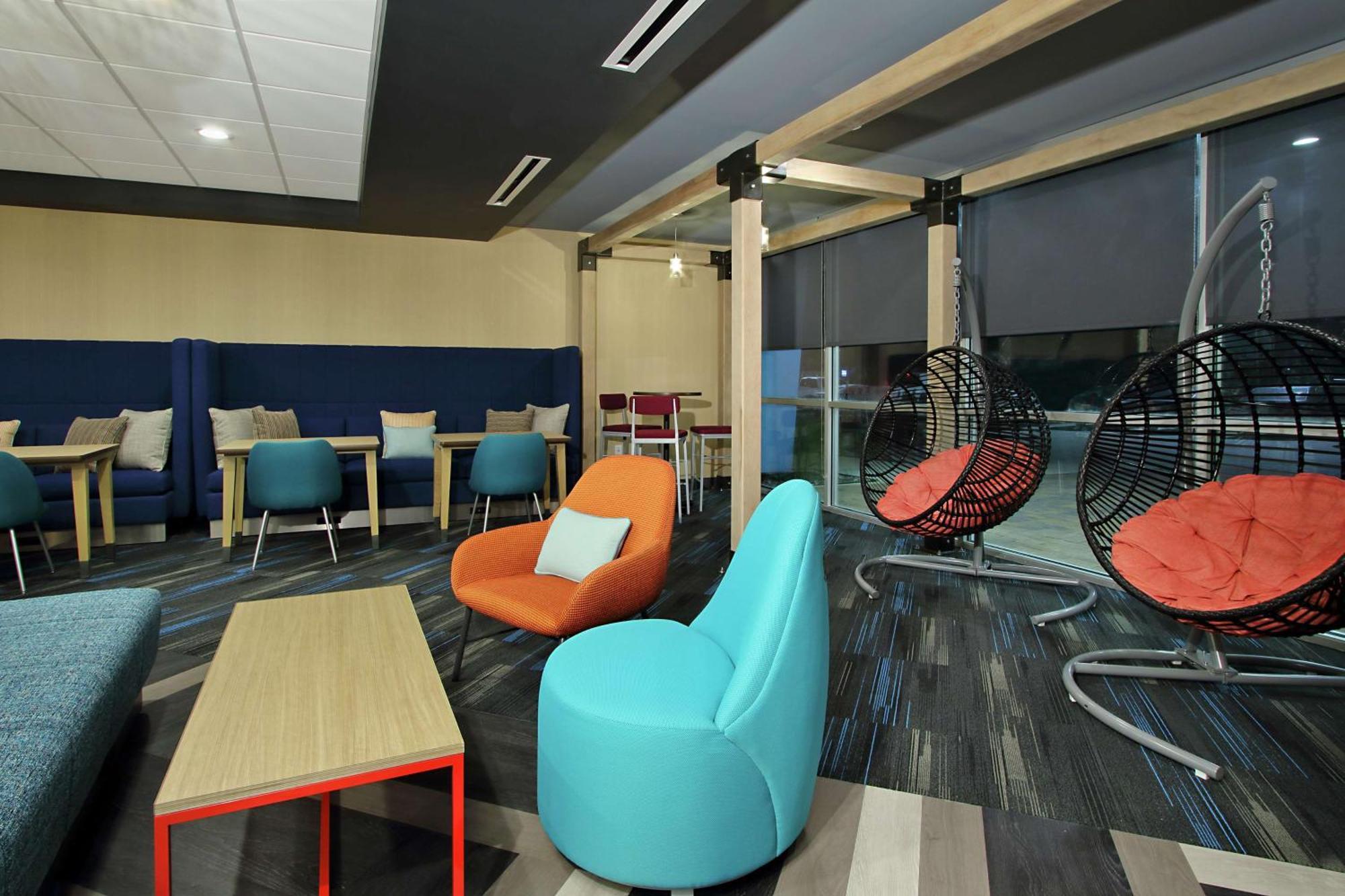 Tru By Hilton Bryan College Station Hotell Exteriör bild