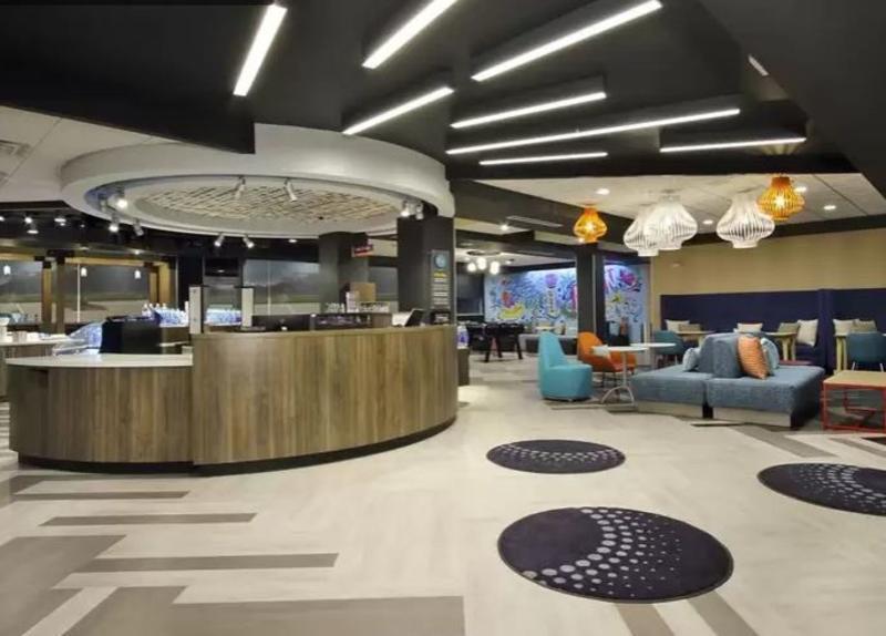 Tru By Hilton Bryan College Station Hotell Exteriör bild