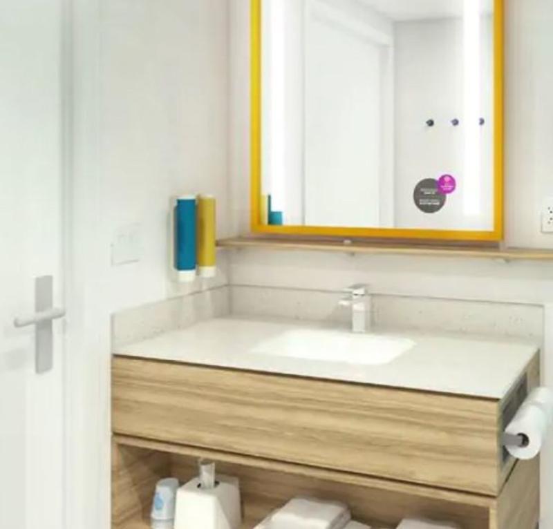 Tru By Hilton Bryan College Station Hotell Exteriör bild